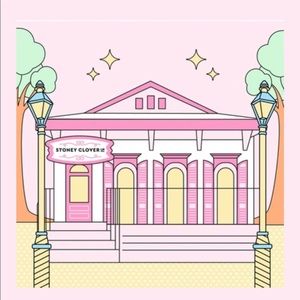 private listing for Sally Kim 💗